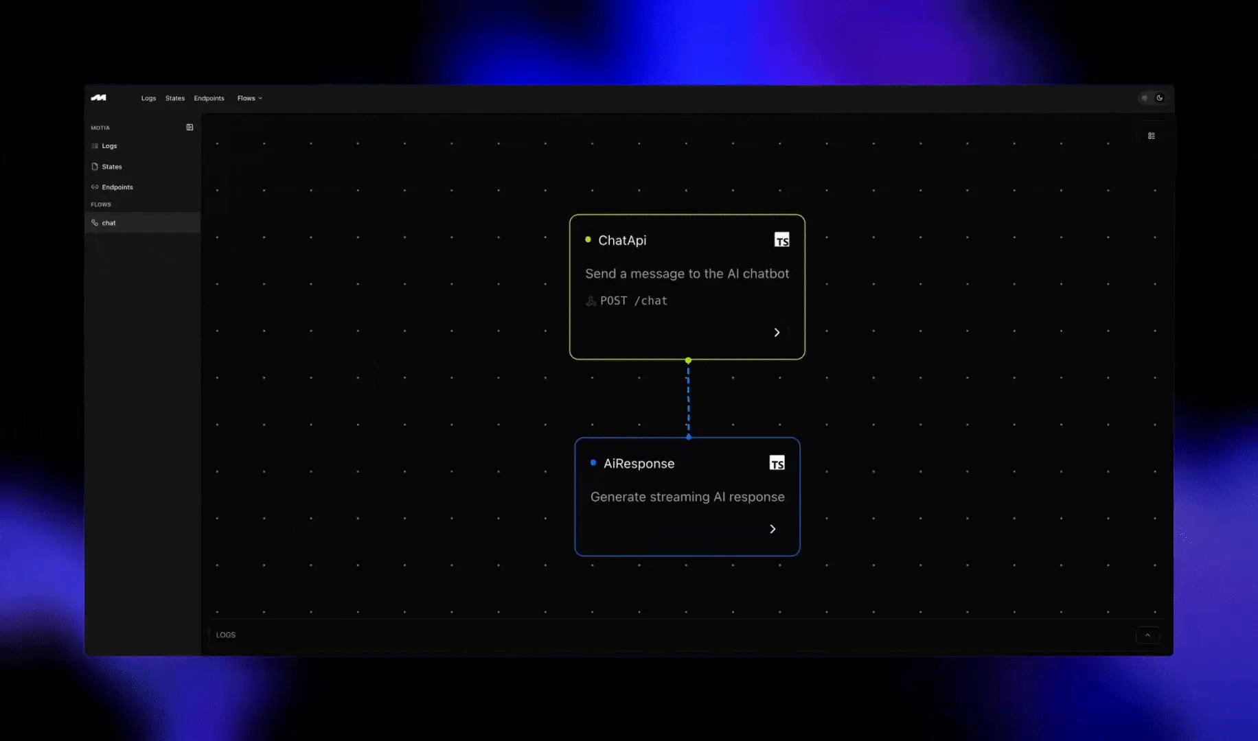 streaming-ai-chatbot